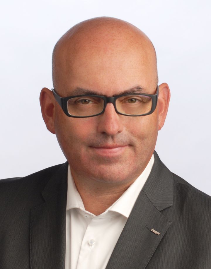 Michael Senner