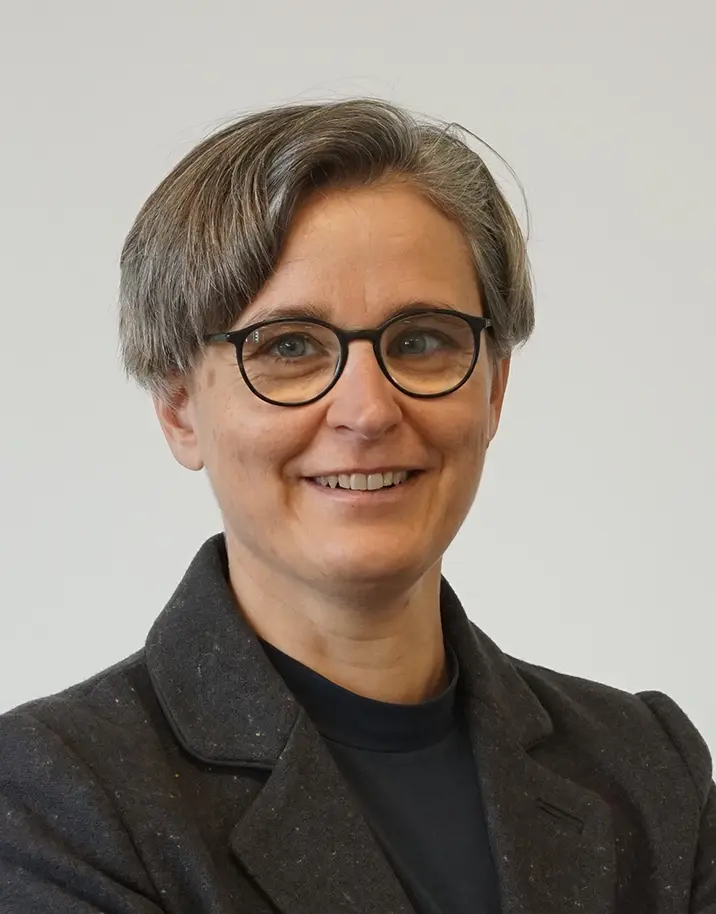  Karin McCandlish