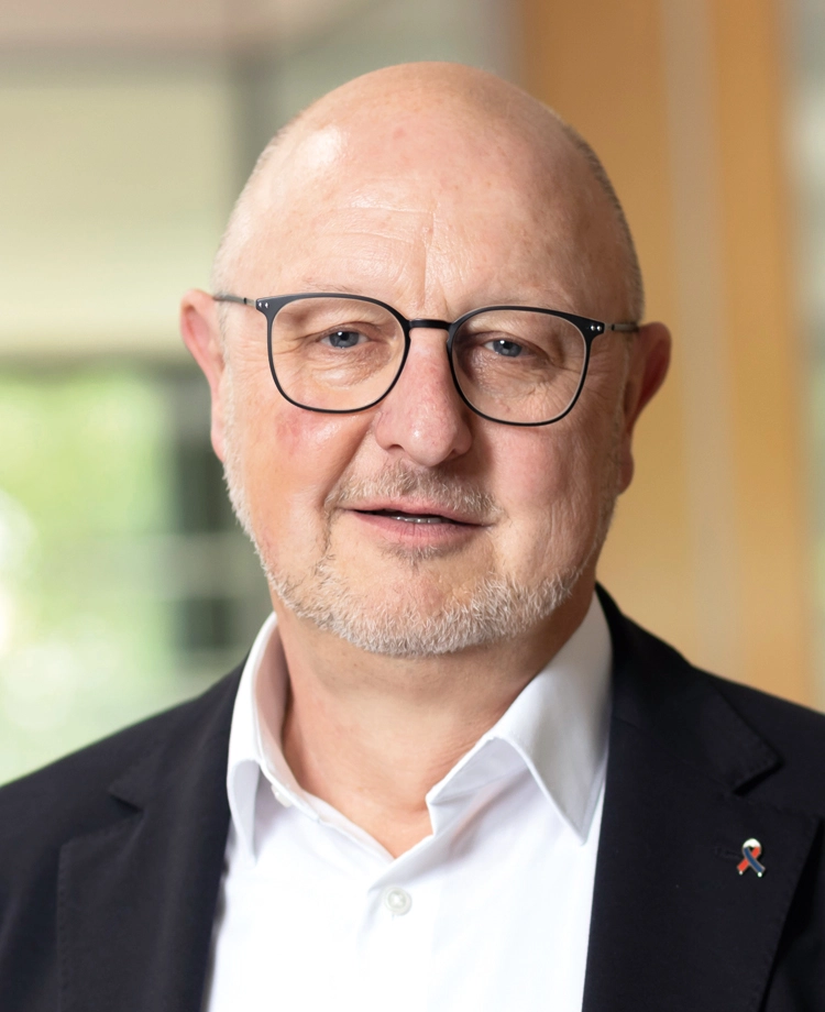 Dirk Widuch