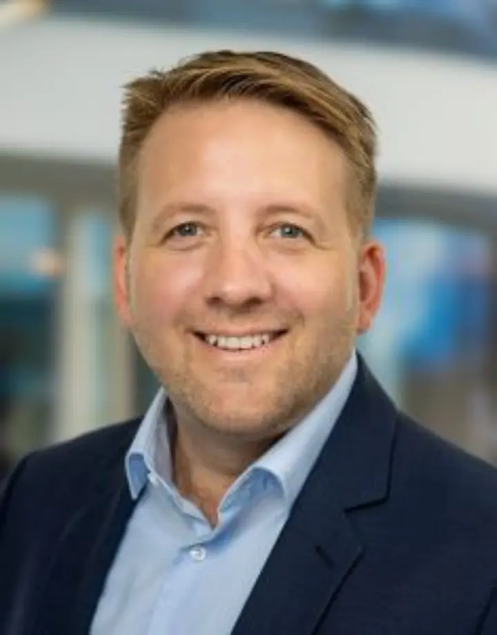 Christoph Blank