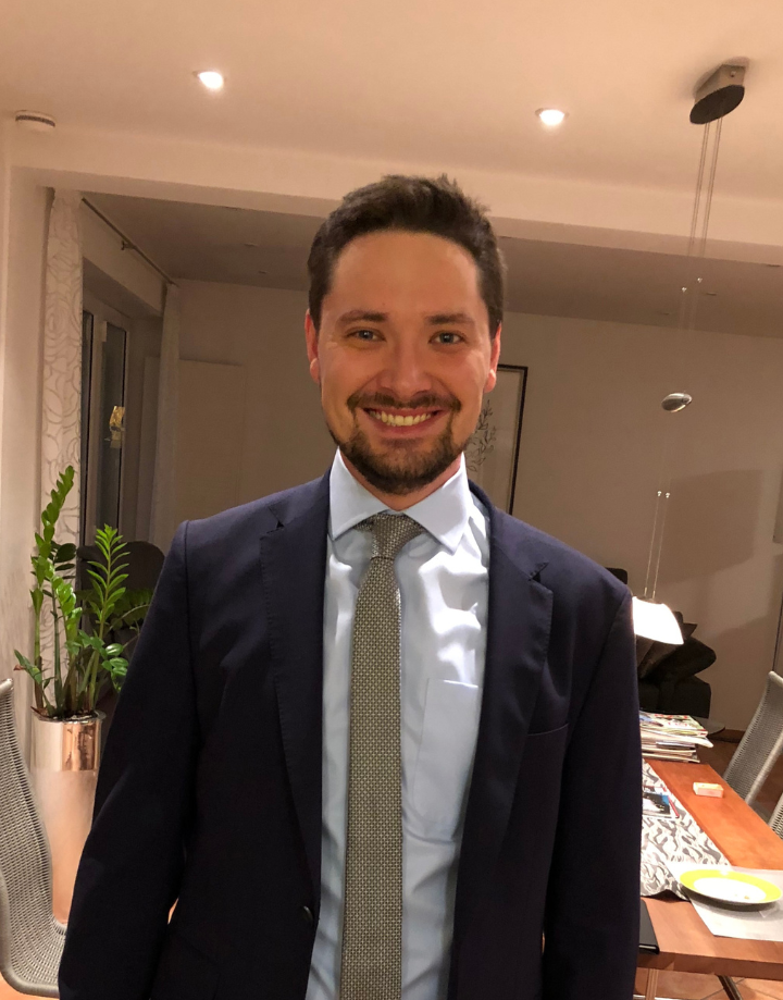 Tim Börker