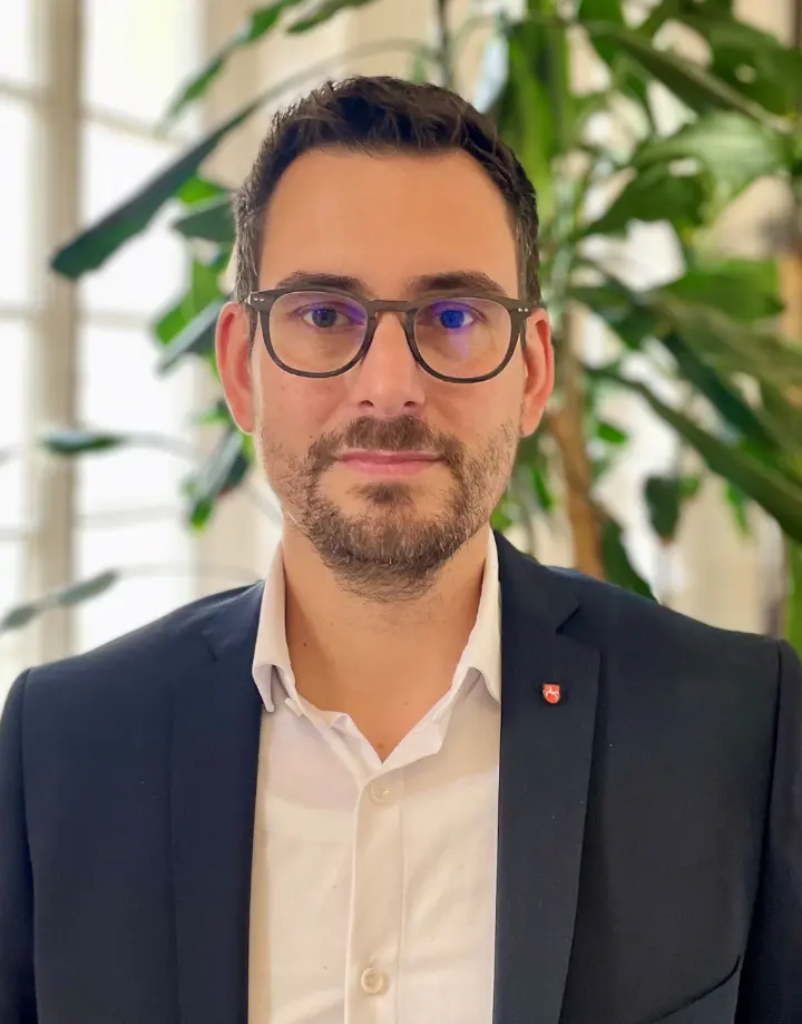 Dr. Jan Christoph Weise