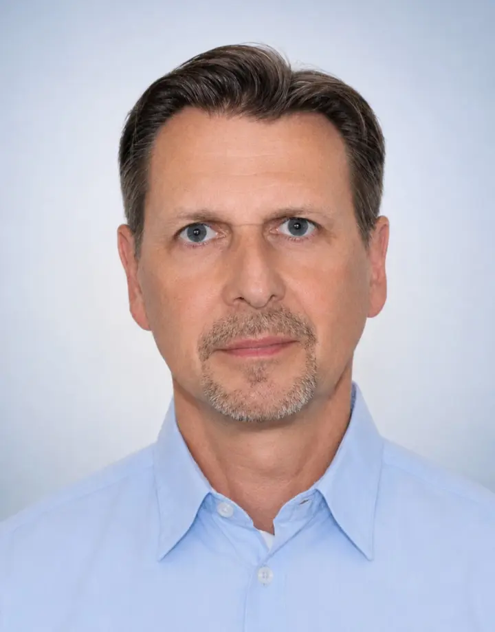 Alexander Winter