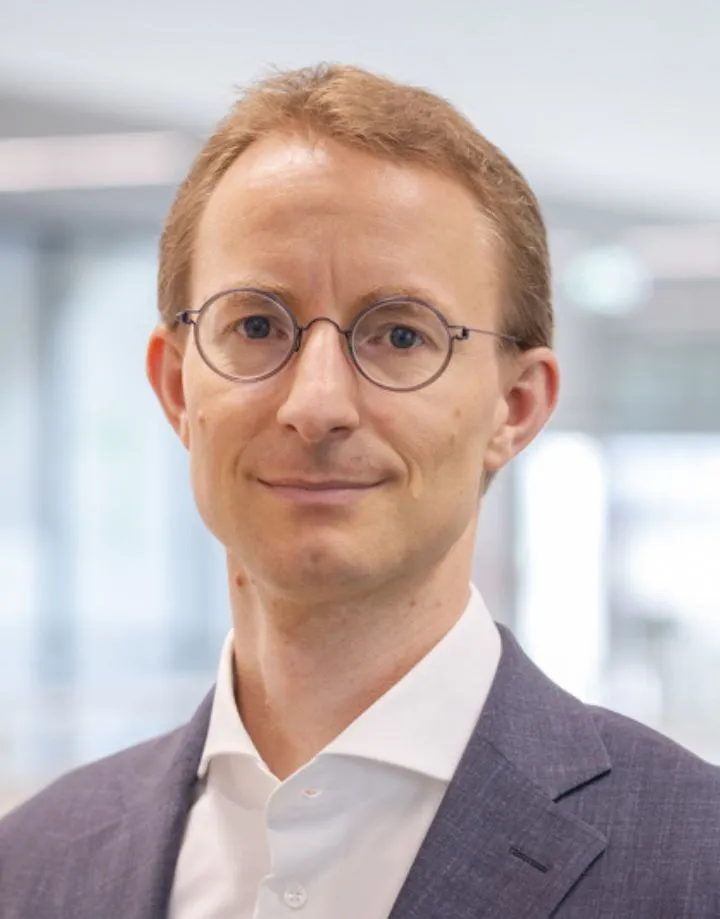 Prof. Dr. Martin Braun