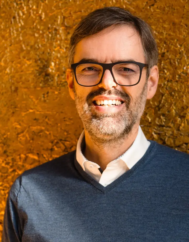 Timo Keil
