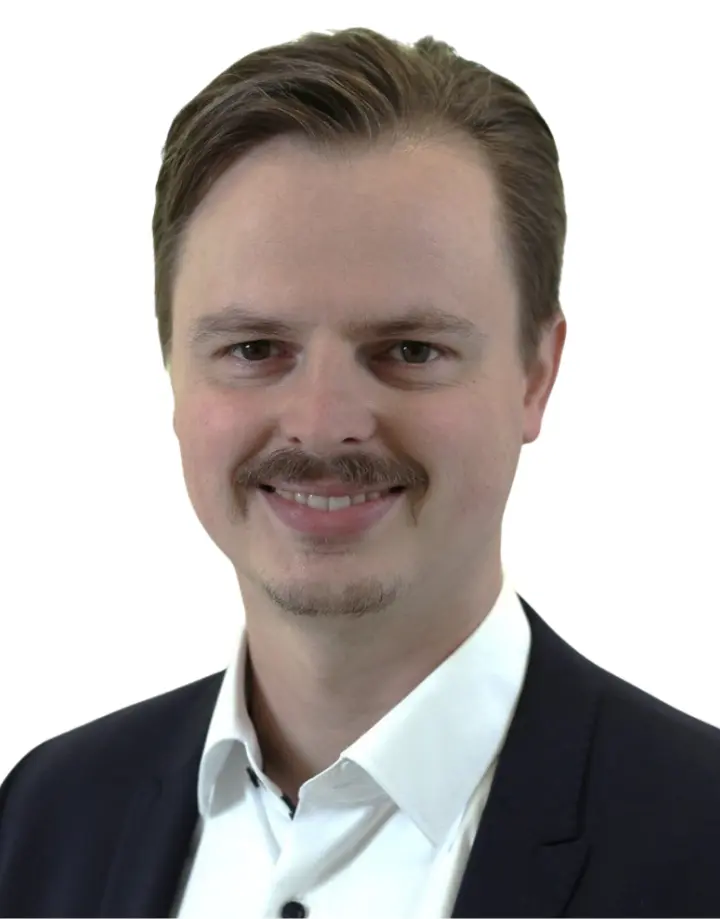 Michael Hoischen