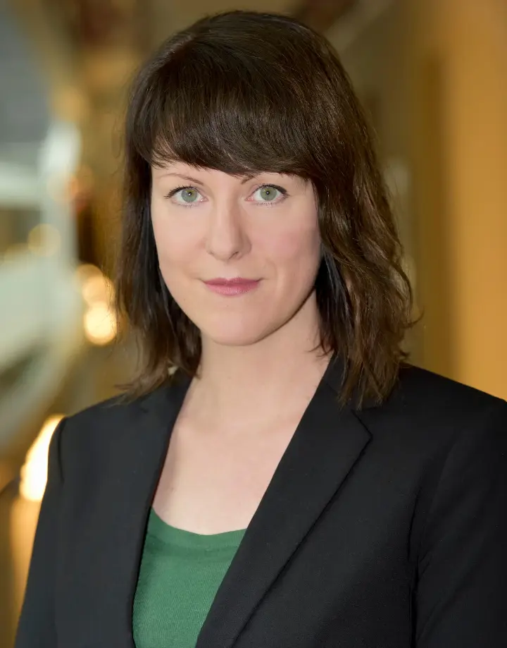 Svenja Gesemann
