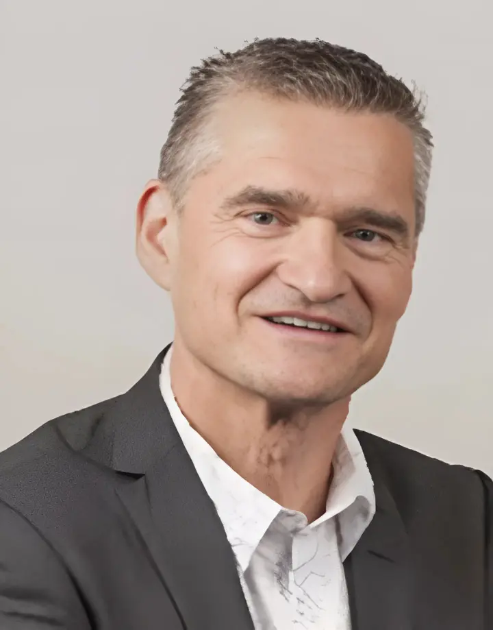 Dr. Stephan Vaterlaus