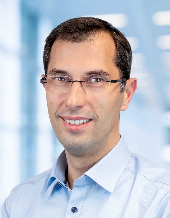 Christian Hofmann