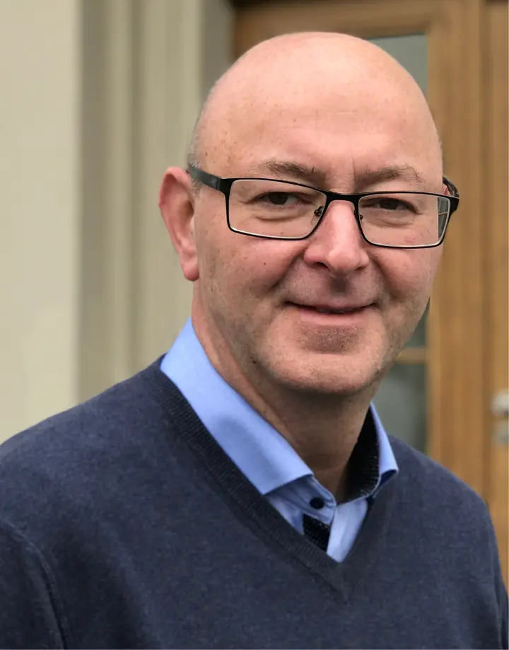 Bernd Debus