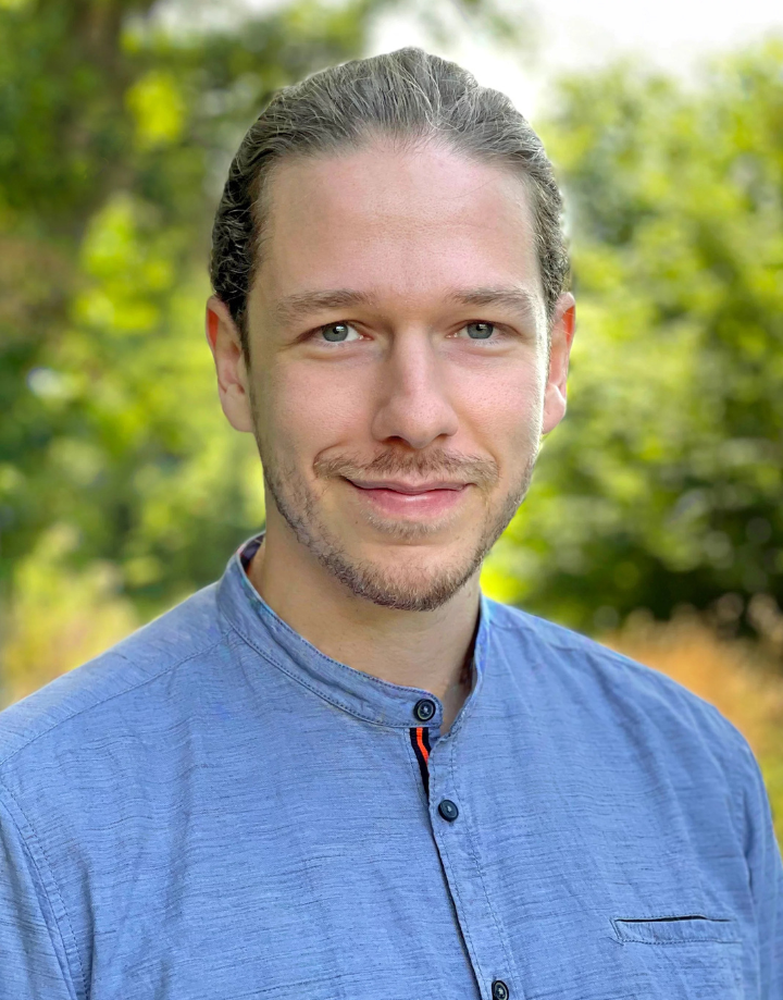 Florian Keltsch