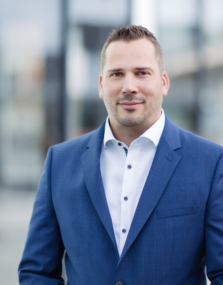 Jeremy Semrau