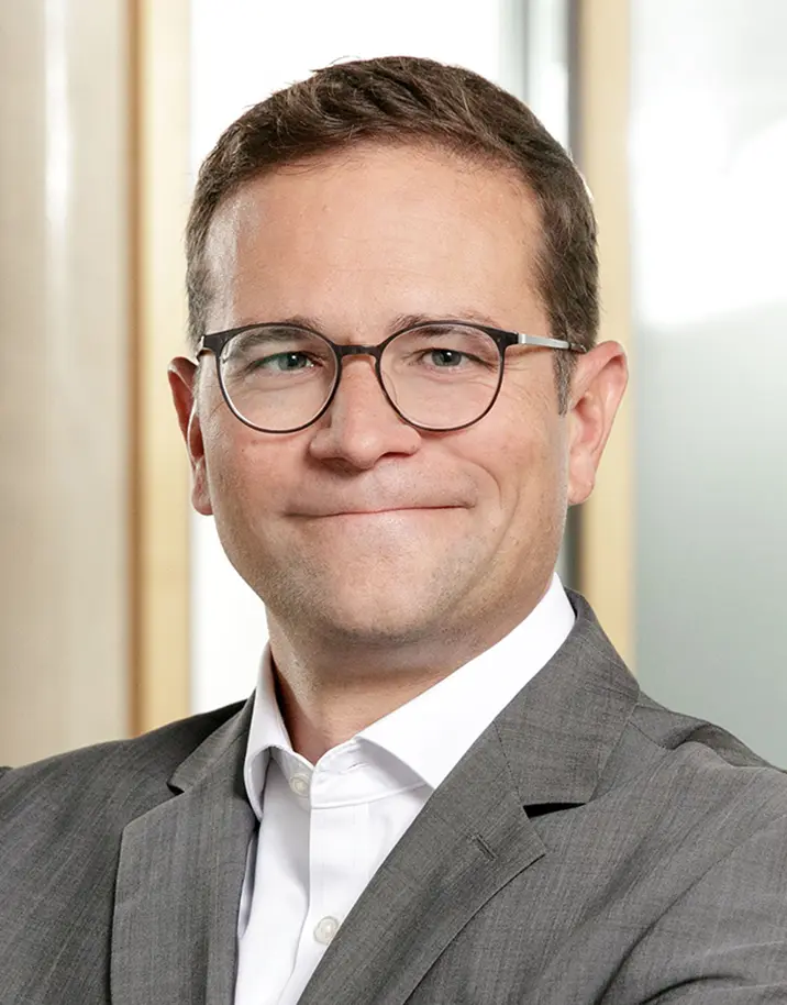 Dr.-Ing.  Bernd Tersteegen