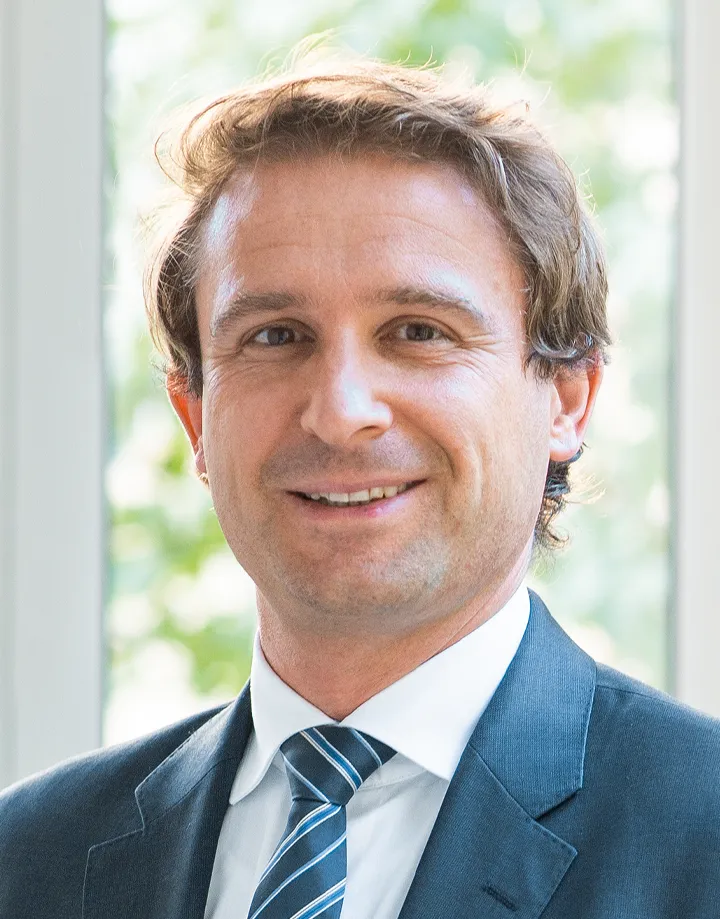 Wolfgang Lipinski