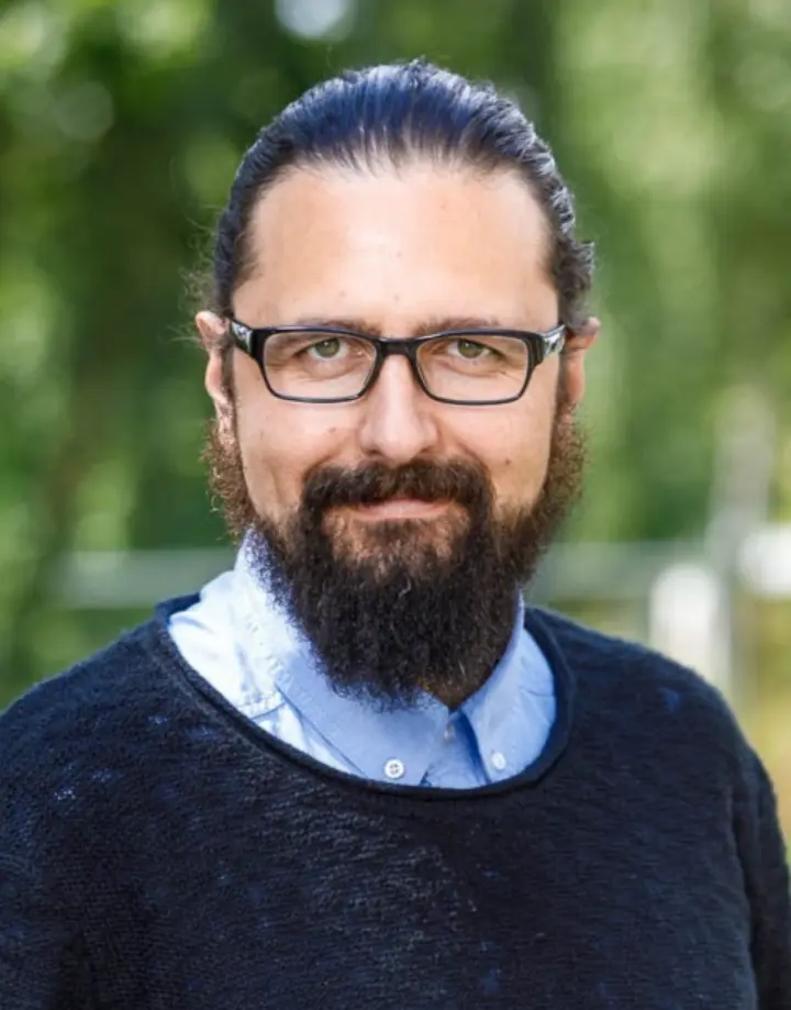  Mariusz Frankowski