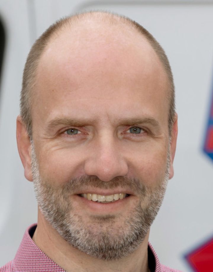 Karsten Joost