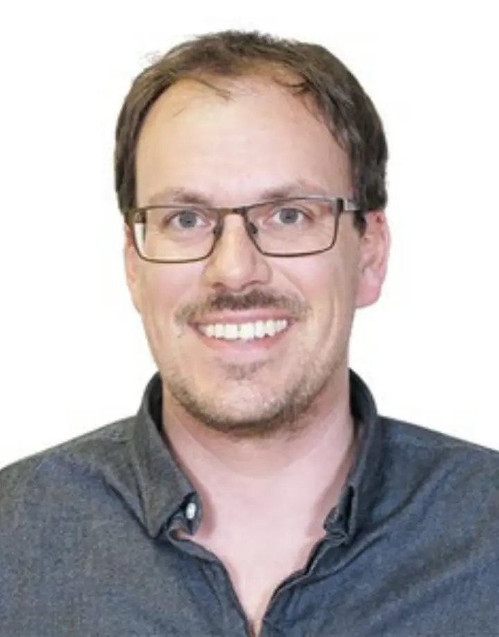  Martin Albisser