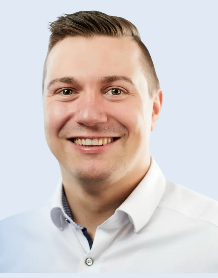  Niklas Reiter