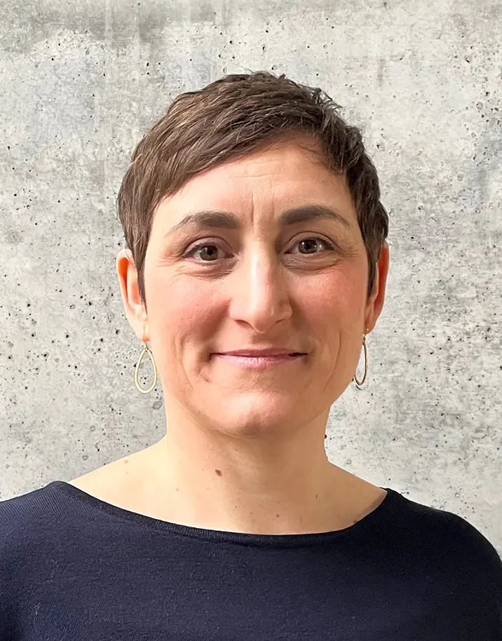 Lisa Fröhlich