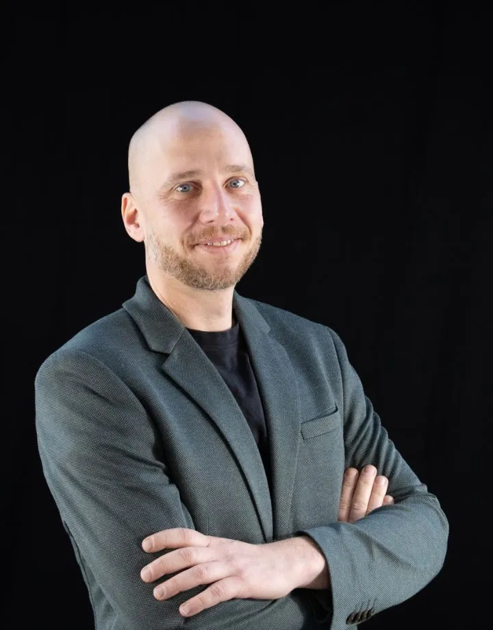 Marco Sauer