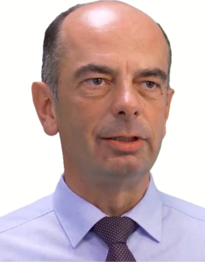 Klaus Ott