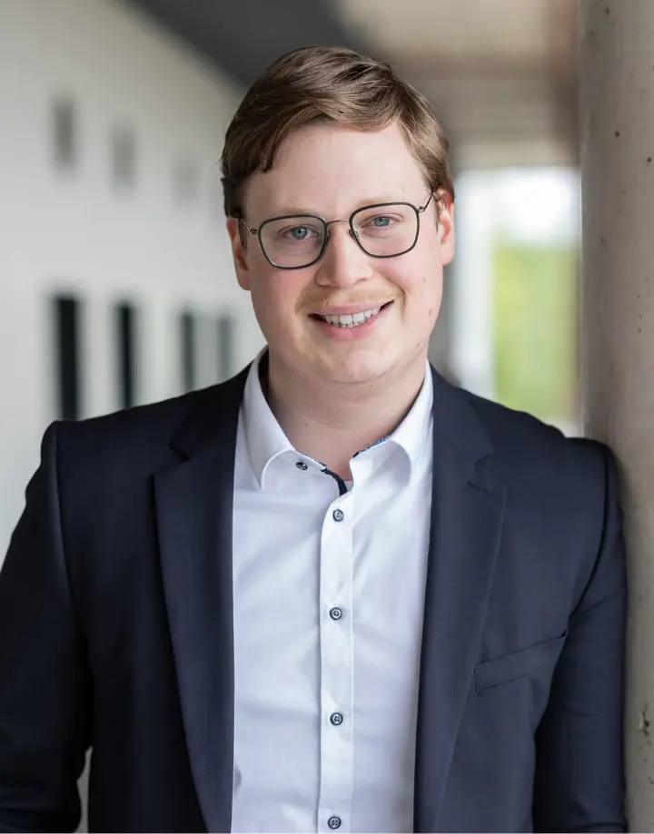 Luka Gildehaus