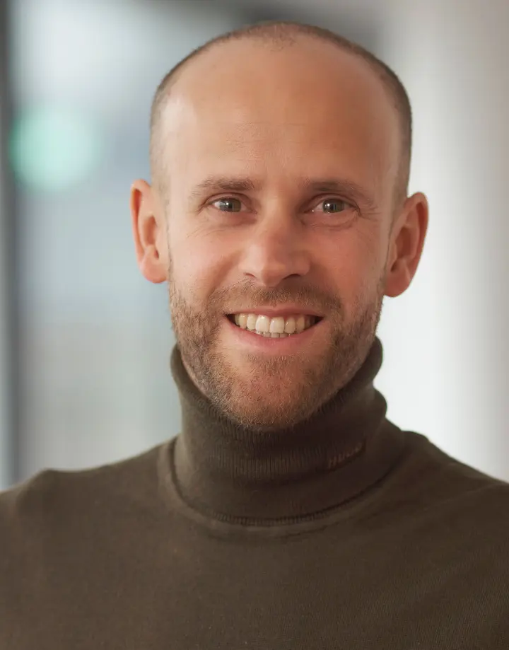 Sebastian Hogenmüller