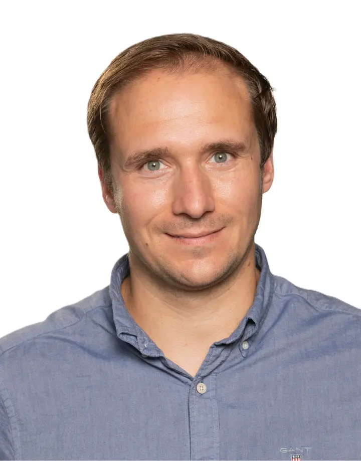  Nikos Nitzsche