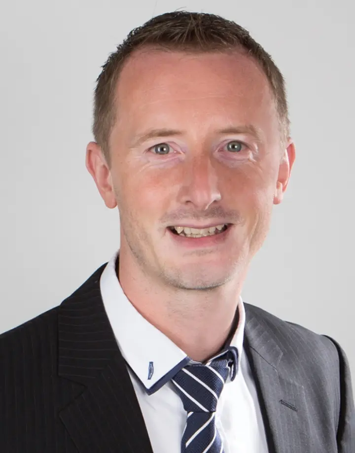  Dirk Redlich