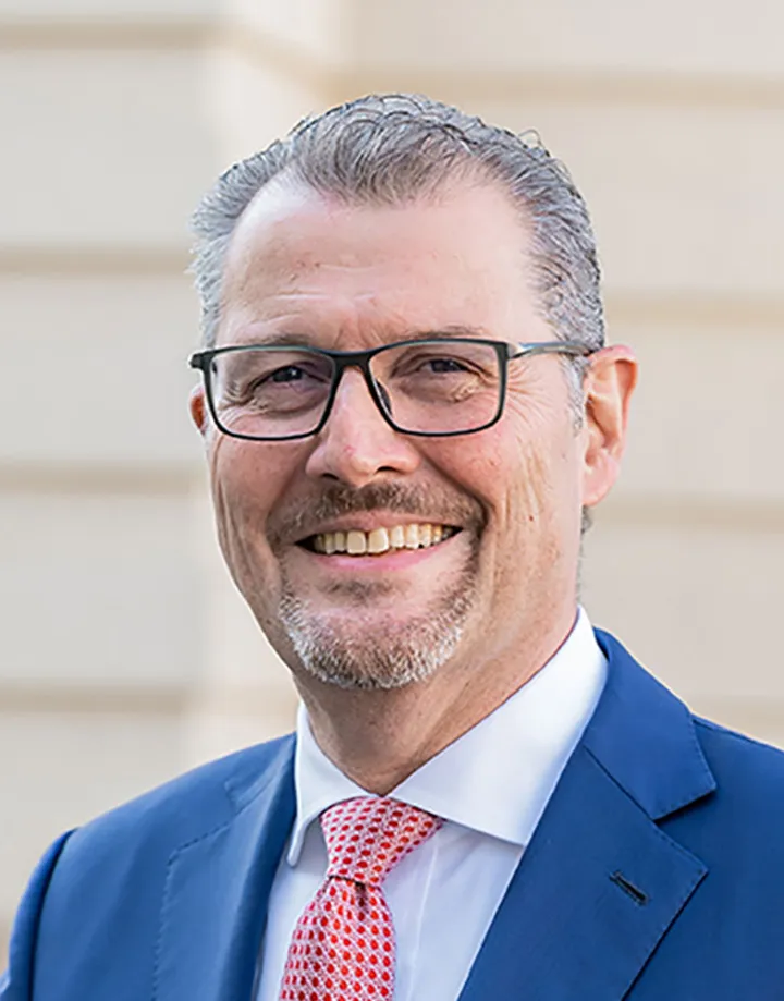 Rainer Dulger