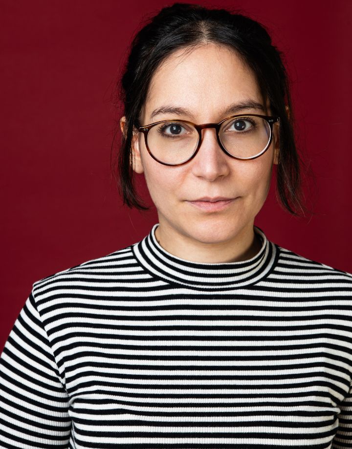  Hatun Aksüt-Müllerhoff