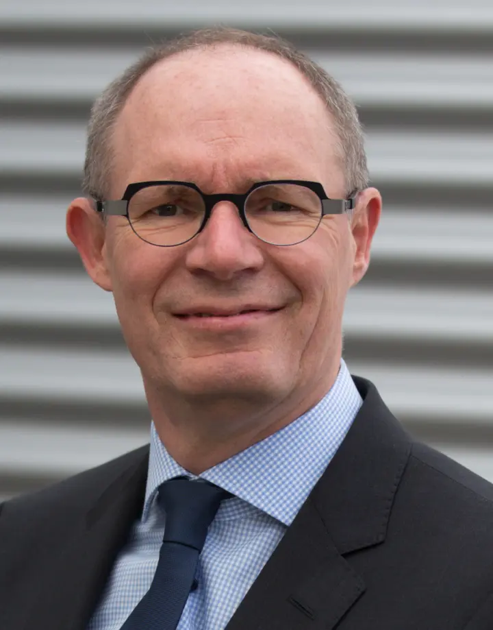 Carsten Wolff