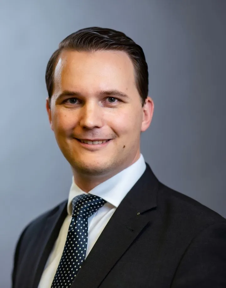 Tim O. Krautschneider