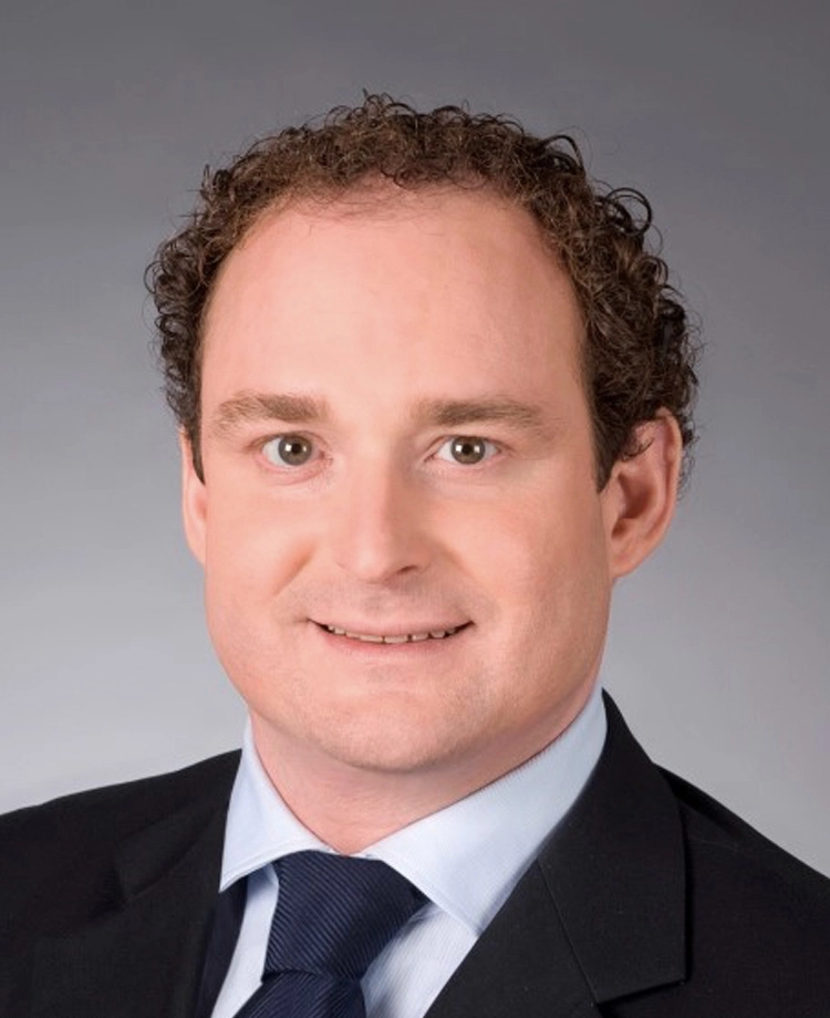 Marc Spielberger