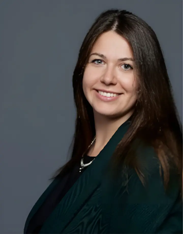 Vasilina Iankovskaia