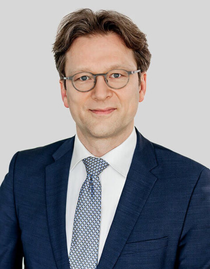 Dr. Frank Fellenberg