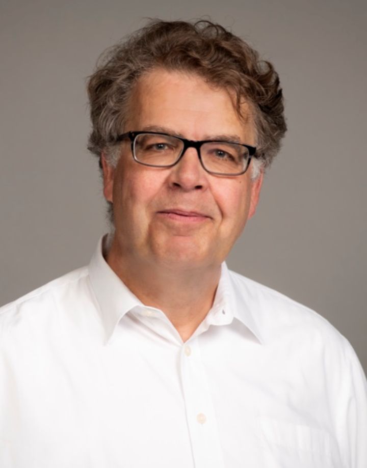 Benedikt Kind