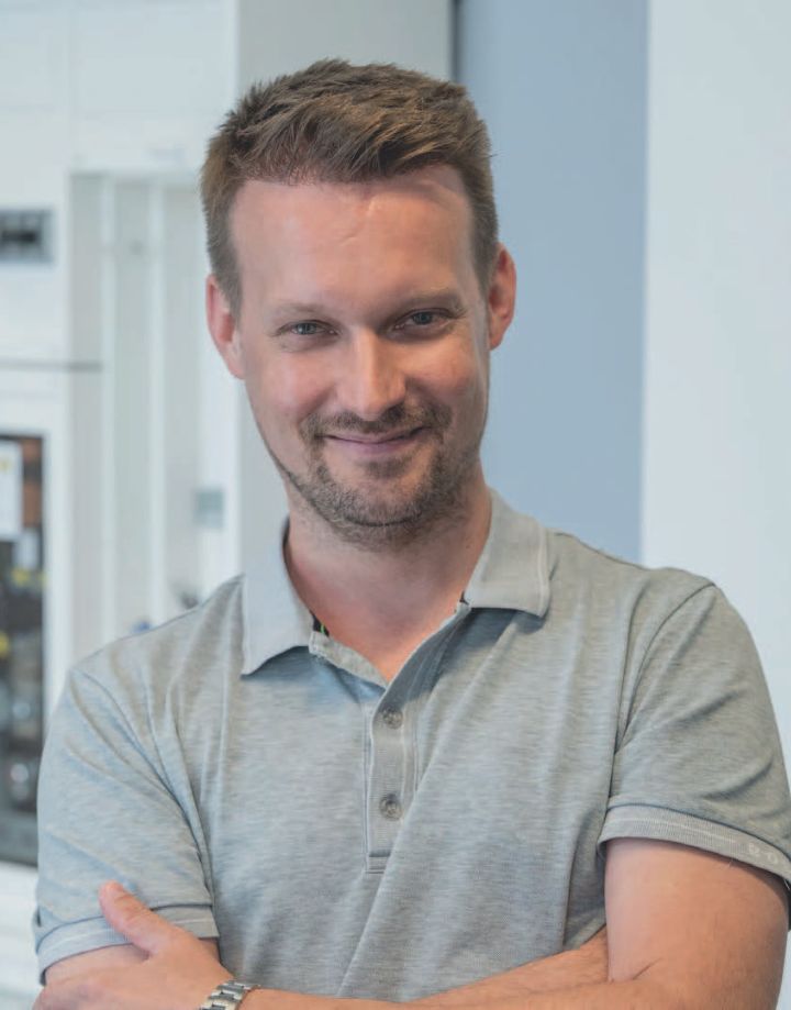 Axel Hoffmann