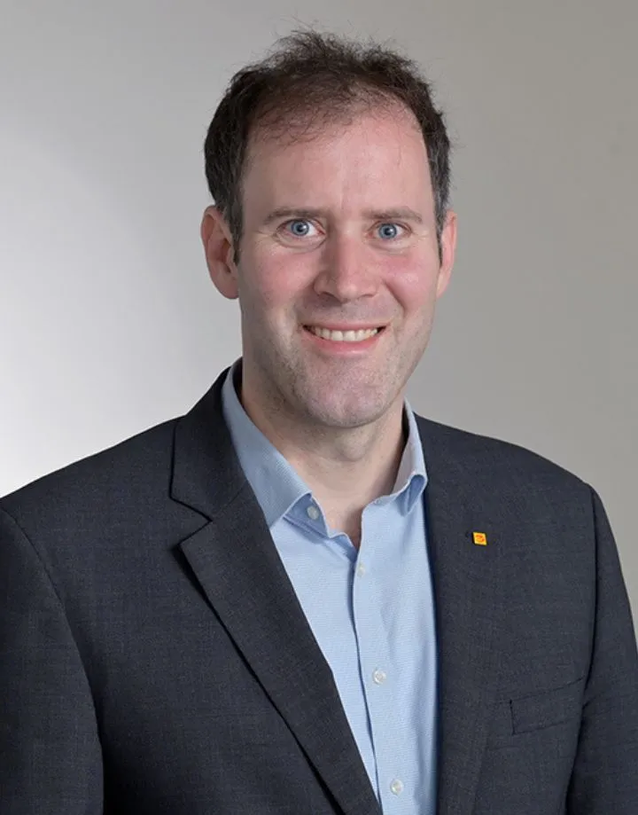 Dr. Moritz Bonn 