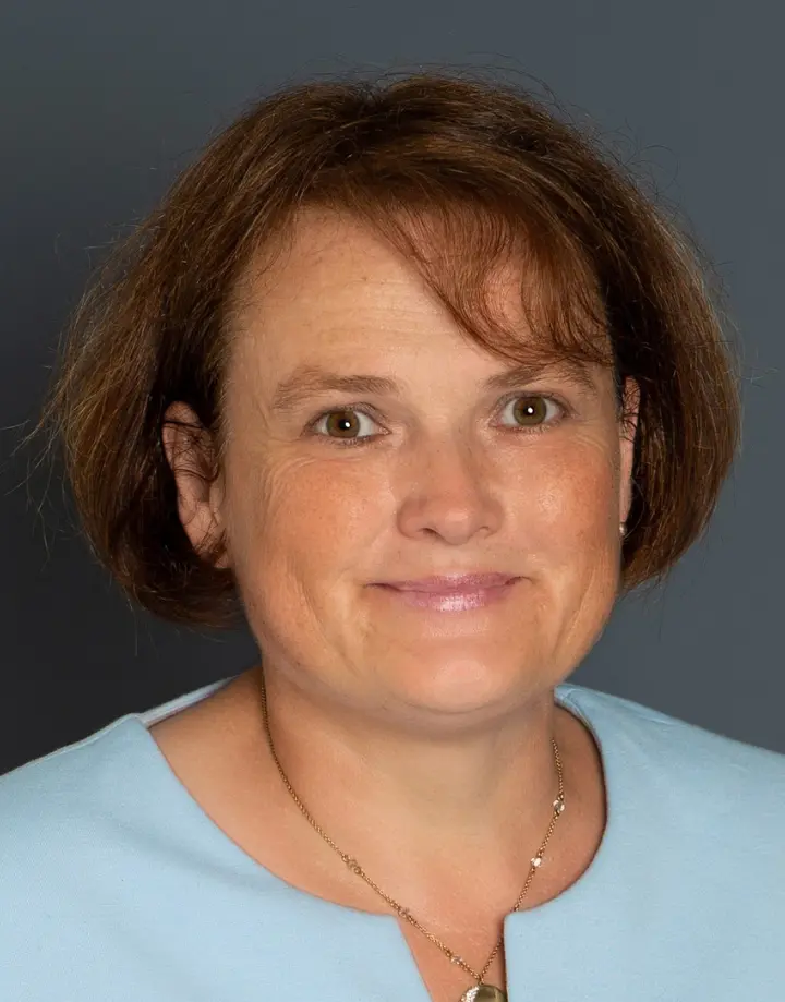 Dr. Kathrin Steinke