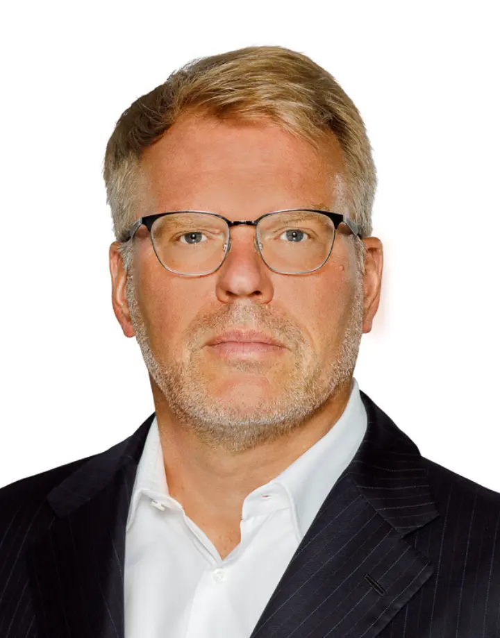 Dr. Christian Friedrich Haellmigk
