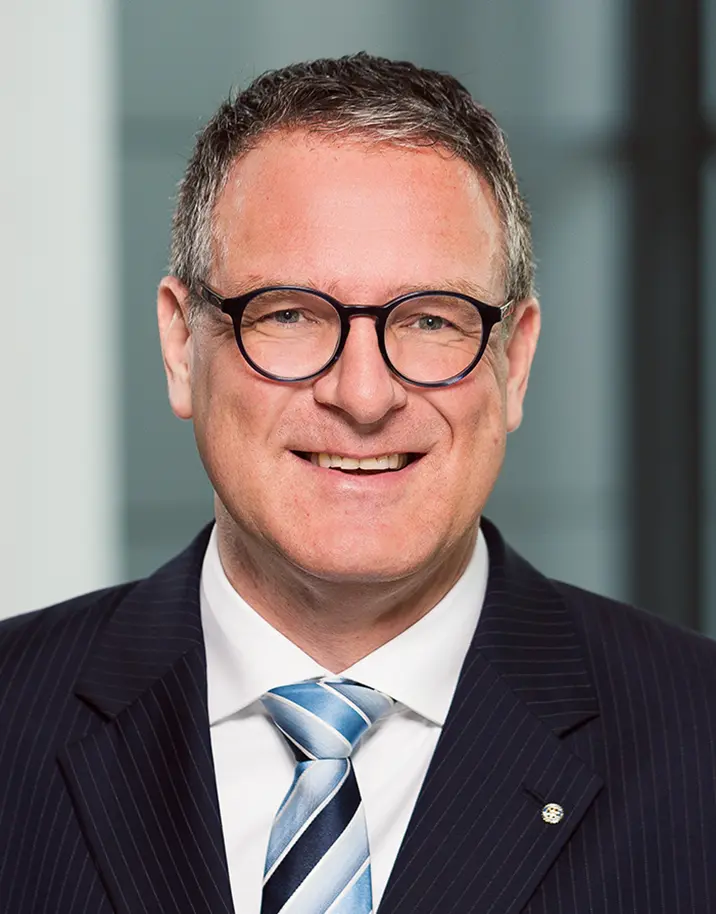 Prof. Dr. Gerd Gutekunst